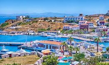 Fethiye Likya Tatili - (Aktiviteler Dahil)