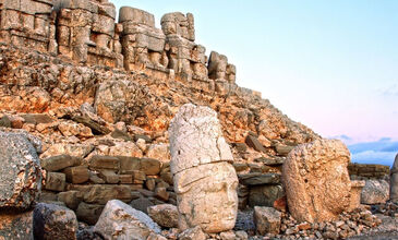 Uçaklı GAP Turu | Adıyaman, Urfa, Mardin, Gaziantep Kültür Turu
