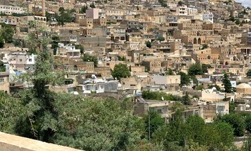 Uçaklı GAP Turu | Adıyaman, Urfa, Mardin, Gaziantep Kültür Turu