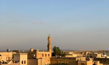 Uçaklı GAP Turu | Adıyaman, Urfa, Mardin, Gaziantep Kültür Turu