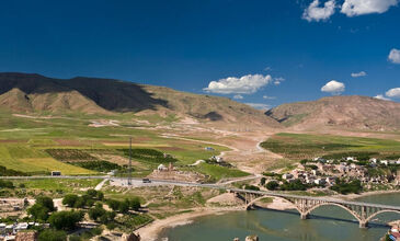 Otobüslü GAP Turu | Gaziantep, Urfa, Mardin, Adıyaman Kültür Yolculuğu