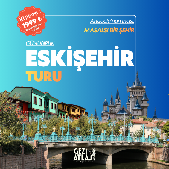 Eskişehir