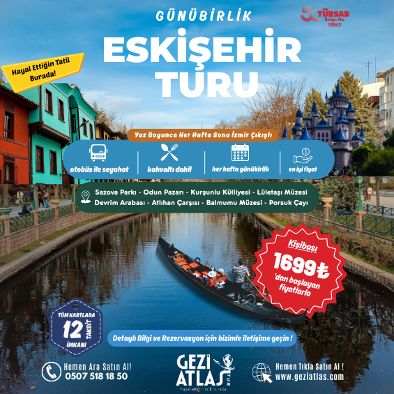 Eskişehir