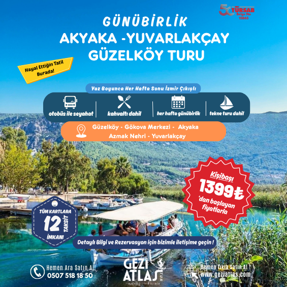 Akyaka 
