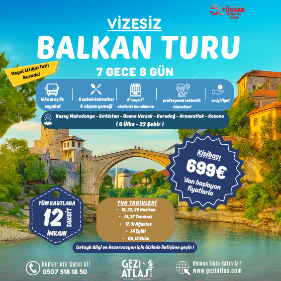 Balkan