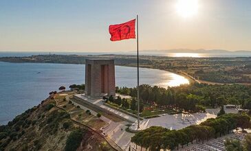 Çanakkale Turu