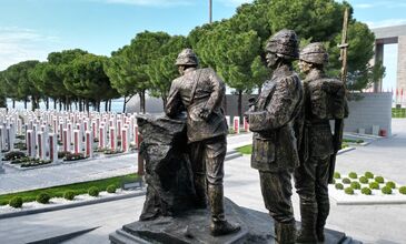 Çanakkale Kültür Turu (Günübirlik)
