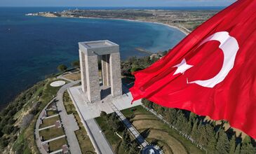 Çanakkale Kültür Turu (Günübirlik)