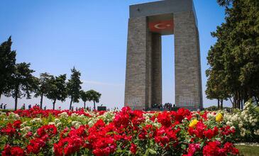 Çanakkale Kültür Turu (Günübirlik)