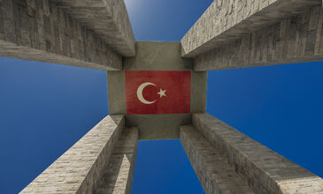Çanakkale Kültür Turu (Günübirlik)