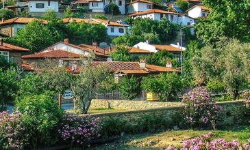  Ödemiş – Bozdağ Köyü – Birgi – Gölcük (Kırkoluklar Çeşmesi) Turu (Günübirlik)