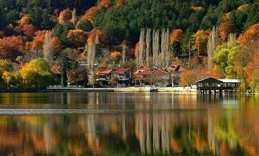  Ödemiş – Bozdağ Köyü – Birgi – Gölcük (Kırkoluklar Çeşmesi) Turu (Günübirlik)