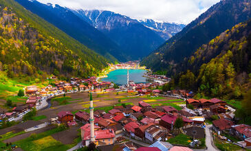 Doya Doya Karadeniz  Turu 