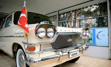 Günübirlik Eskişehir Turu