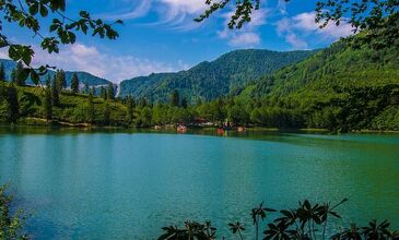 Doya Doya Karadeniz  Turu 