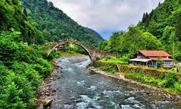 Doya Doya Karadeniz  Turu 