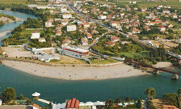 Uçaklı Balkan Turu  (Vizesiz)