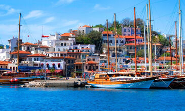Marmaris & Datça Turu (Günübirlik)