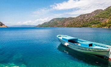 Marmaris & Datça Turu (Günübirlik)