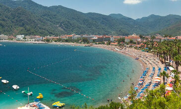 Marmaris & Datça Turu (Günübirlik)