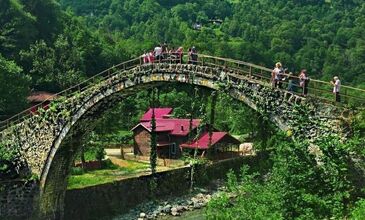 Doya Doya Karadeniz  Turu 