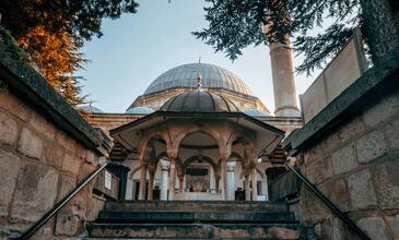 Günübirlik Eskişehir Turu