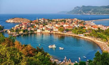 Batı Karadeniz ve Maşukiye Turu