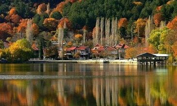  Ödemiş – Bozdağ Köyü – Birgi – Gölcük (Kırkoluklar Çeşmesi) Turu (Günübirlik)