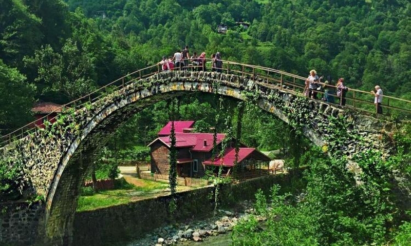 Doya Doya Karadeniz  Turu 