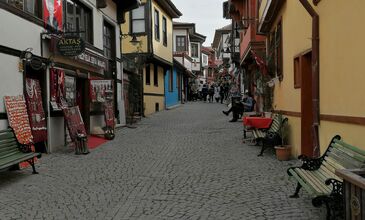 Eskişehir&Ankara Turu