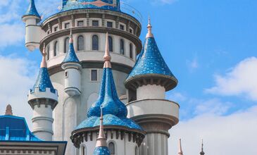 Eskişehir&Ankara Turu