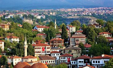 Batı Karadeniz, Şile Ağva ve Yedigöller Turu