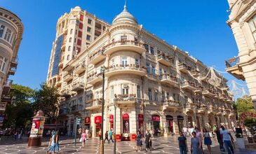 BAKÜ TURU 3 GECE 4 GÜN