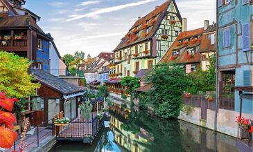 Noel Pazarları Turu- Viyana