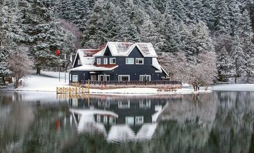 İzmir Çıkışlı 3 lü Kar Keyfi - Abant – Kartepe – Uludağ