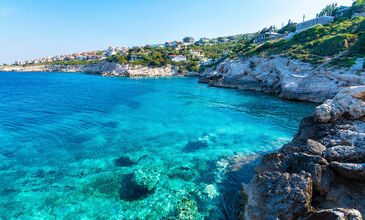 Karaburun Nergis Festivali Turu