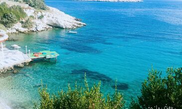 Karaburun Nergis Festivali Turu