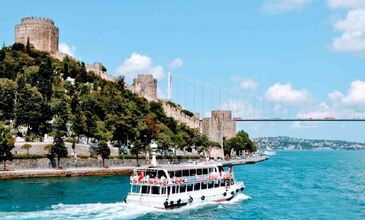 İstanbul Kültür Turu