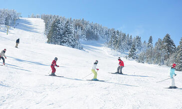 Bursa ve Uludağ Turu | 1 Gece