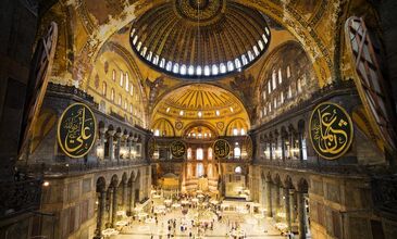 İstanbul Kültür Turu
