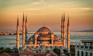 İstanbul Kültür Turu
