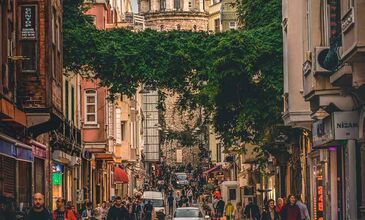 İstanbul Kültür Turu