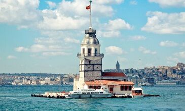 İstanbul Kültür Turu