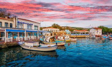 Çanakkale Turu