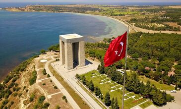 Çanakkale Turu