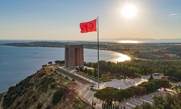 Çanakkale Turu