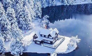 İzmir Çıkışlı 3 lü Kar Keyfi - Abant – Kartepe – Uludağ