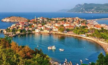 Batı Karadeniz ve Maşukiye Turu