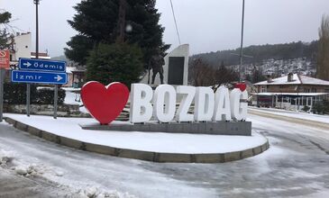 Günübirlik Bozdağ Birgi Turu